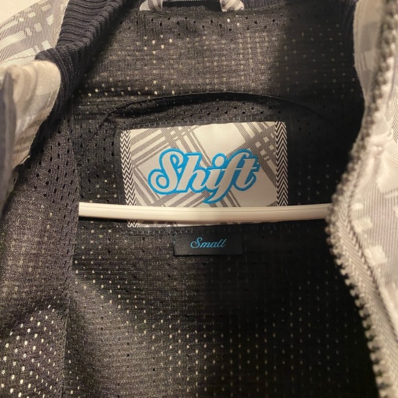 Motorcycle jacket - Picture 4 of 4